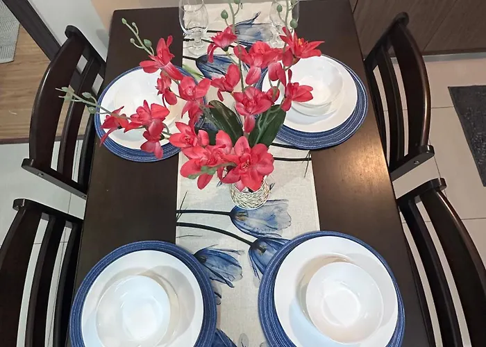 Bayfront Staycation At The Radiance Pet-friendly, Free Pool & Gym Near Airport, Moa, Star City, World Trade Center & Bay 4*